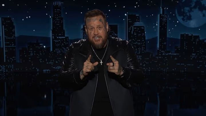 Jeremy Renner, Randy Orton, Joey Bada$$