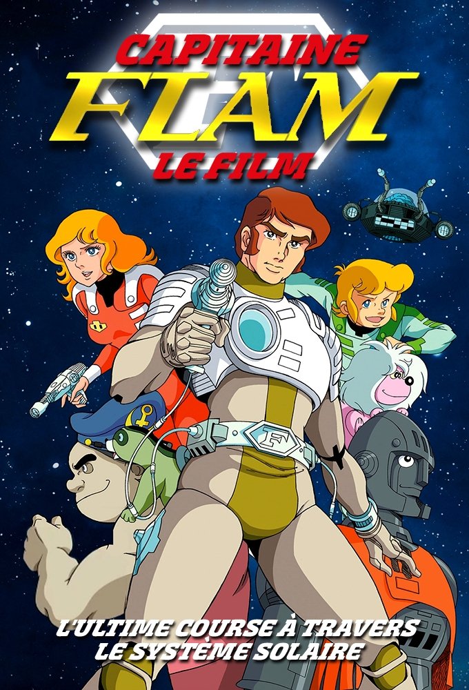 Poster de Especiais