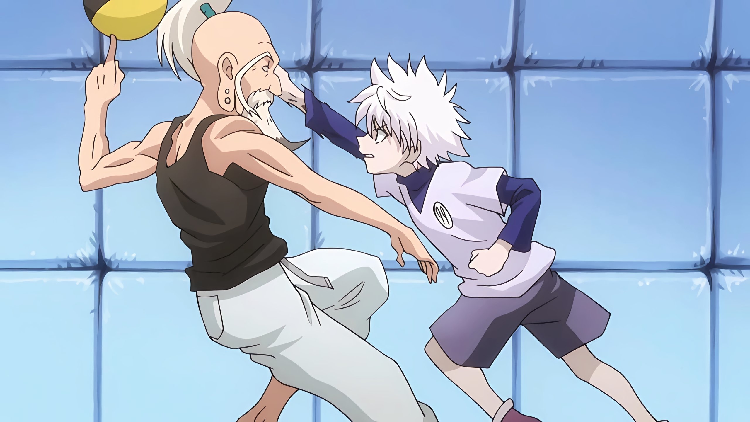 still img