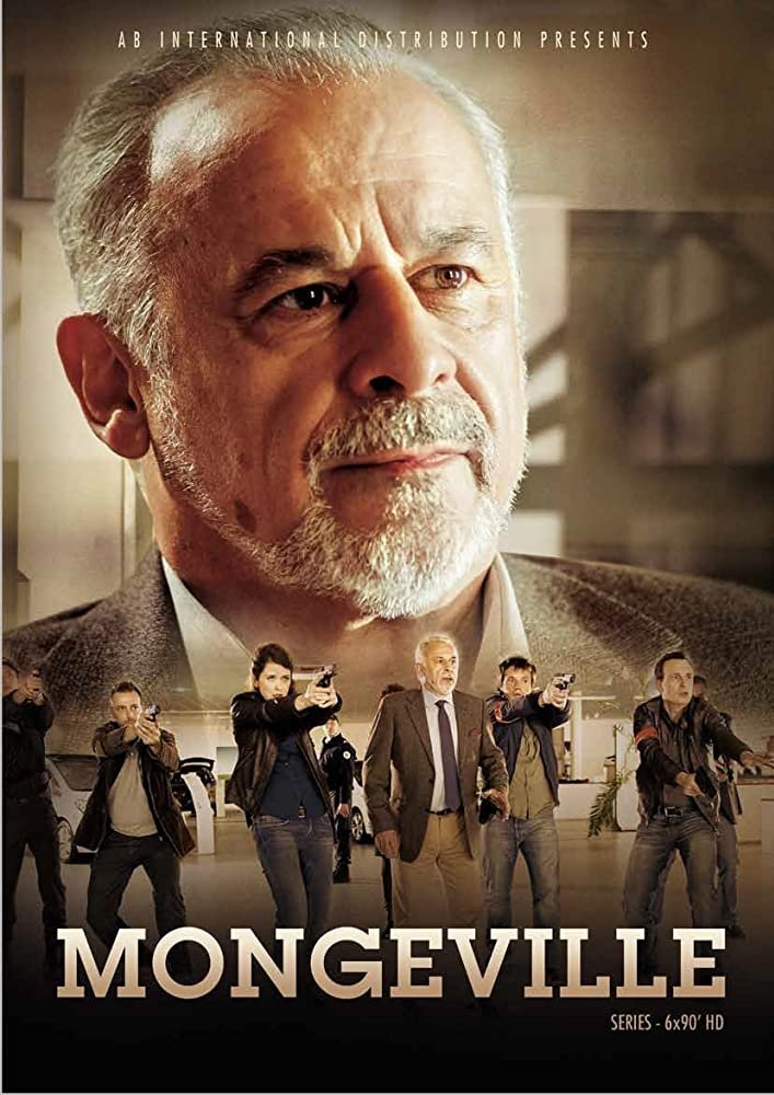 Poster de Mongeville