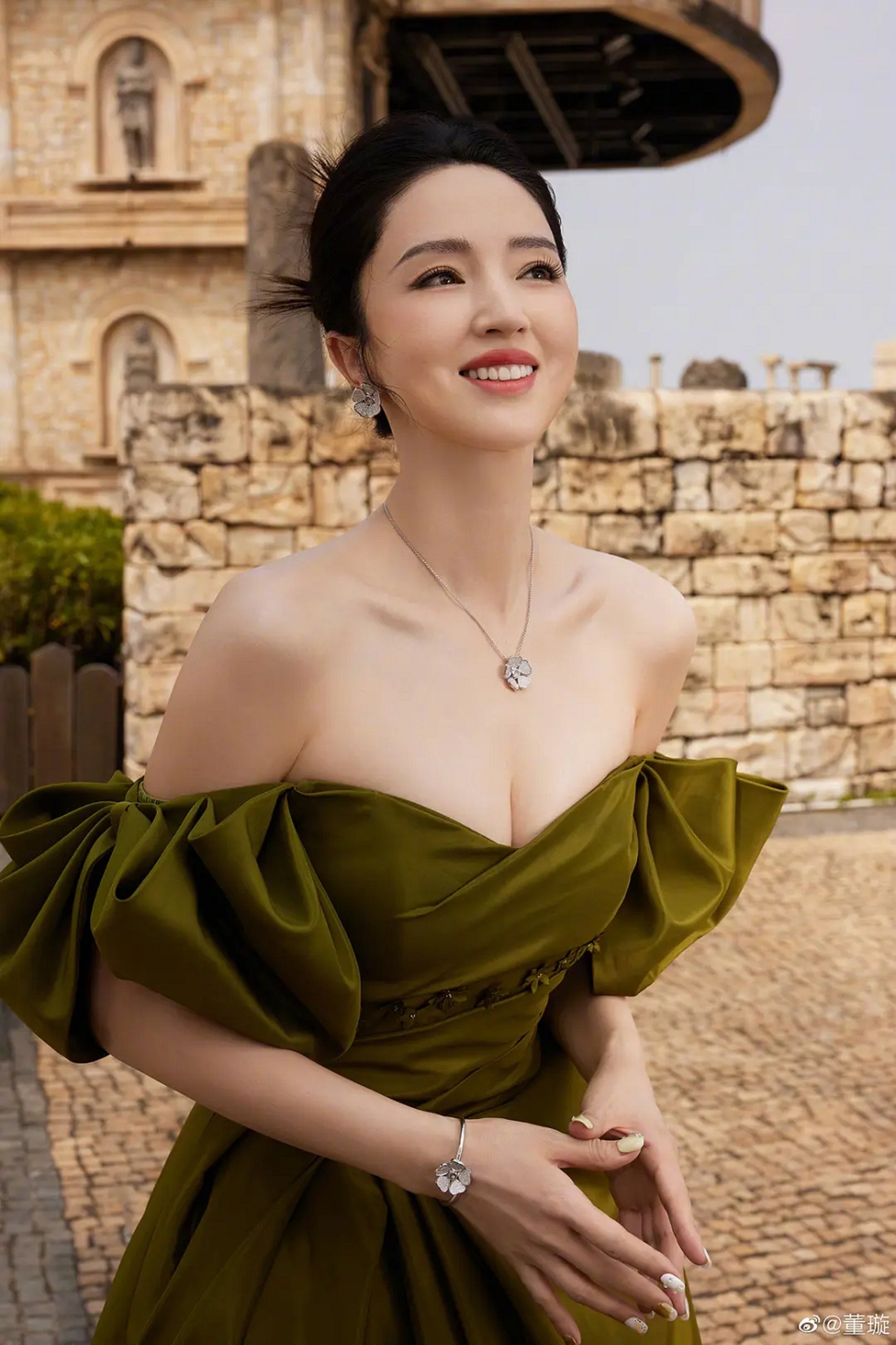 Foto de 董璇