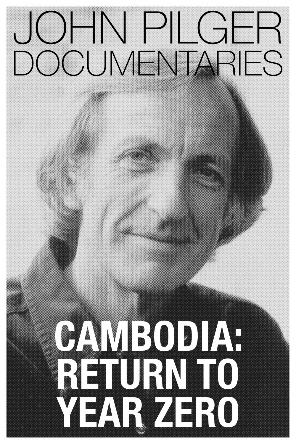 Poster de Cambodia: Return to Year Zero