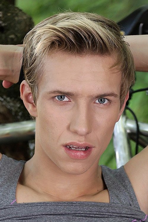 Foto de Sven Laarson