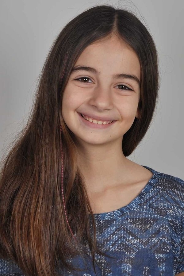 Foto de Gülse Göçer