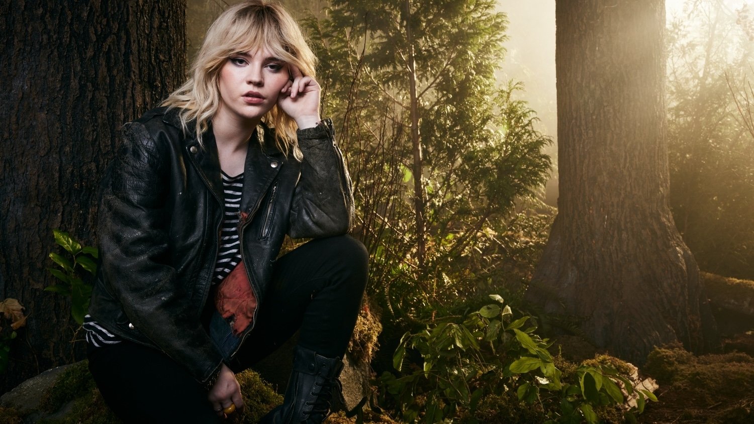 Backdrop image