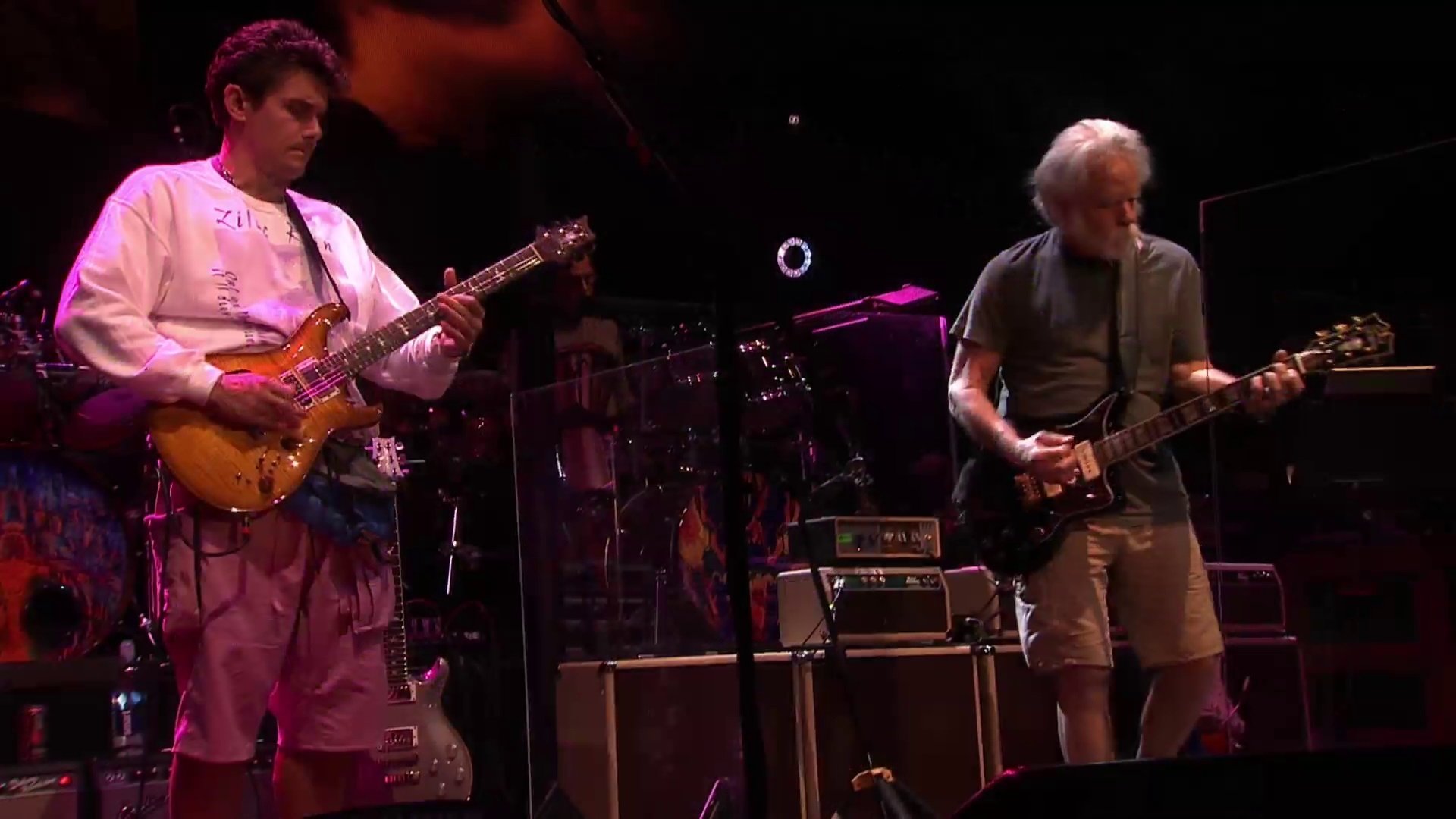 Dead & Company: 2018.07.02 - Shoreline Amphitheatre - Mountain View, CA