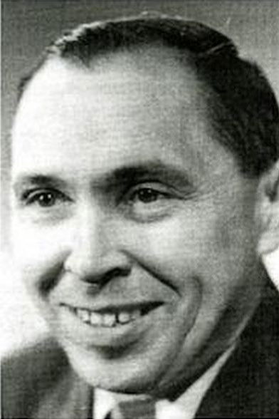 Виктор Зорин/Sound Director