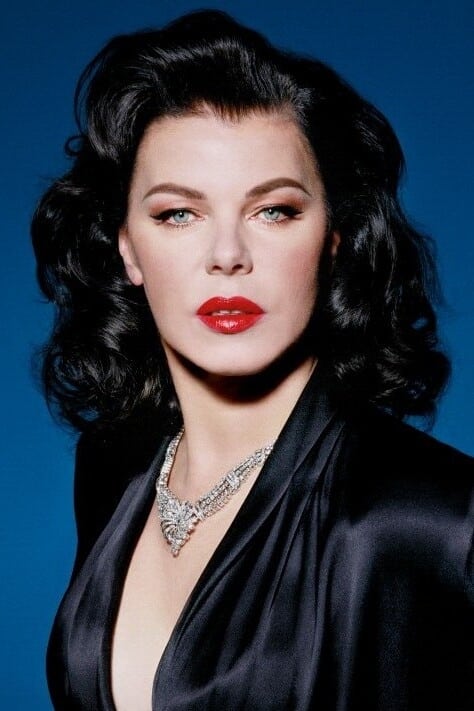 Foto de Debi Mazar