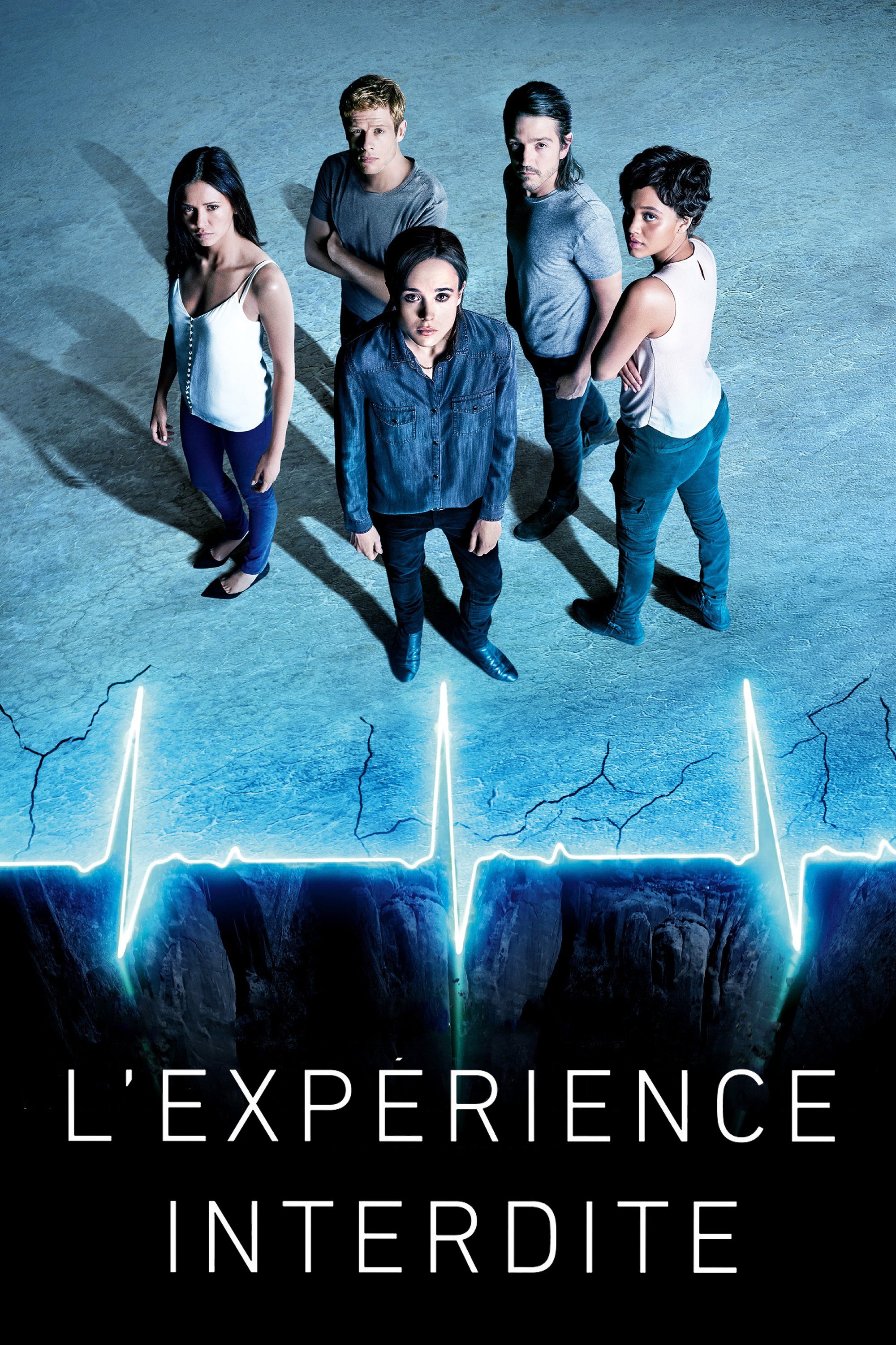Affiche du film Flatliners