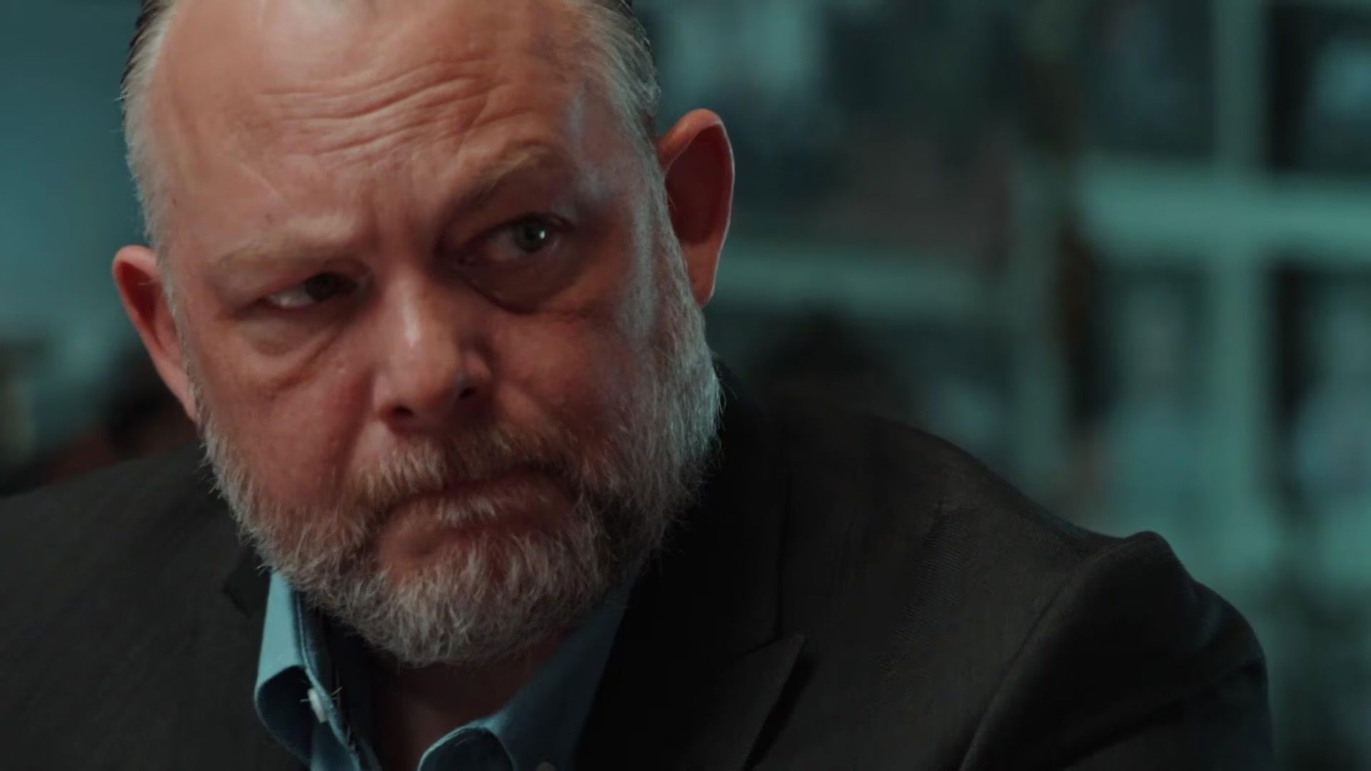 Husband, Father... Serial Killer