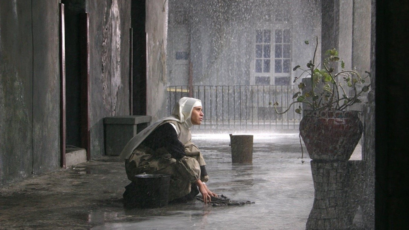 Backdrop image