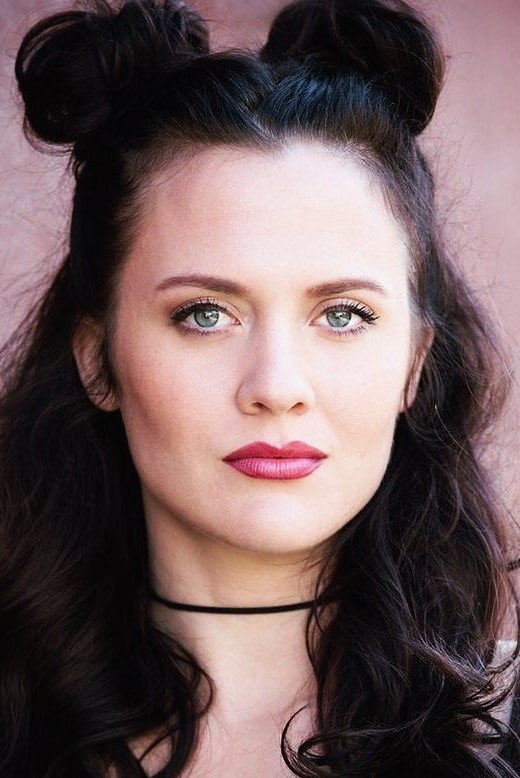 Foto de Olivia May