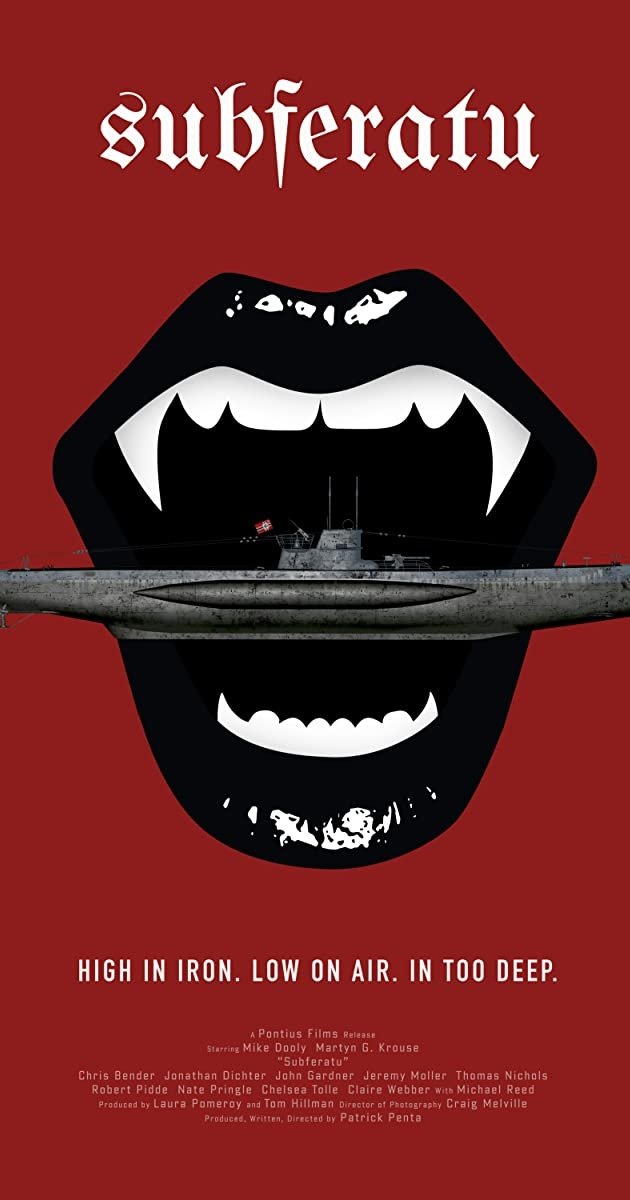 Poster movie