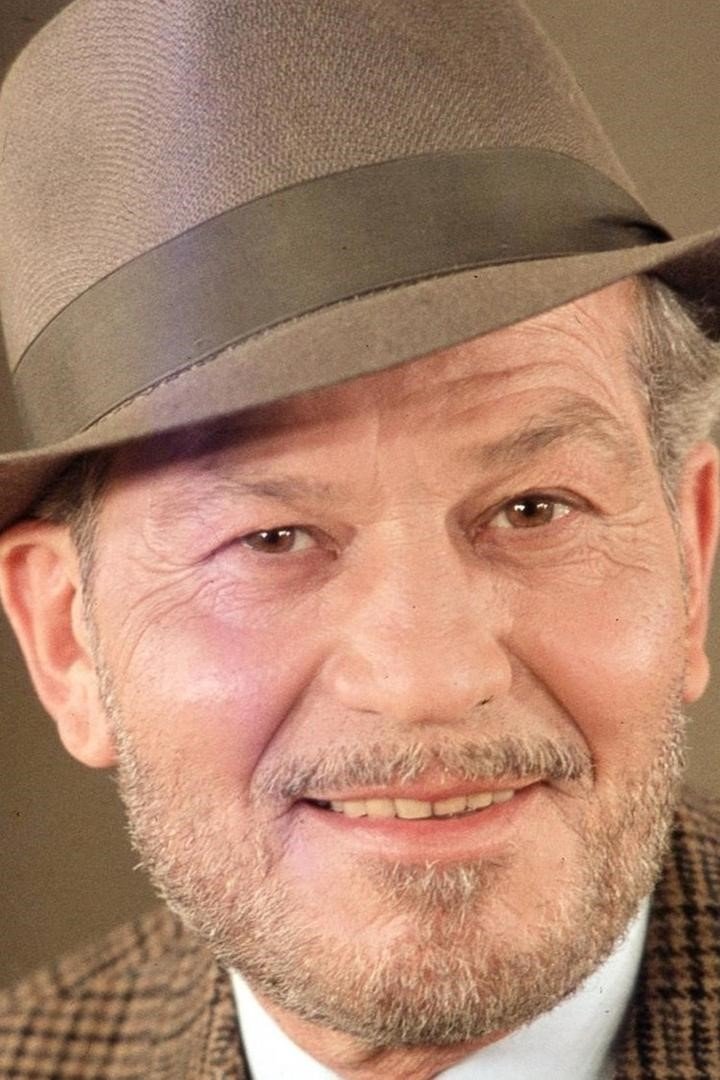 Foto de René Deltgen