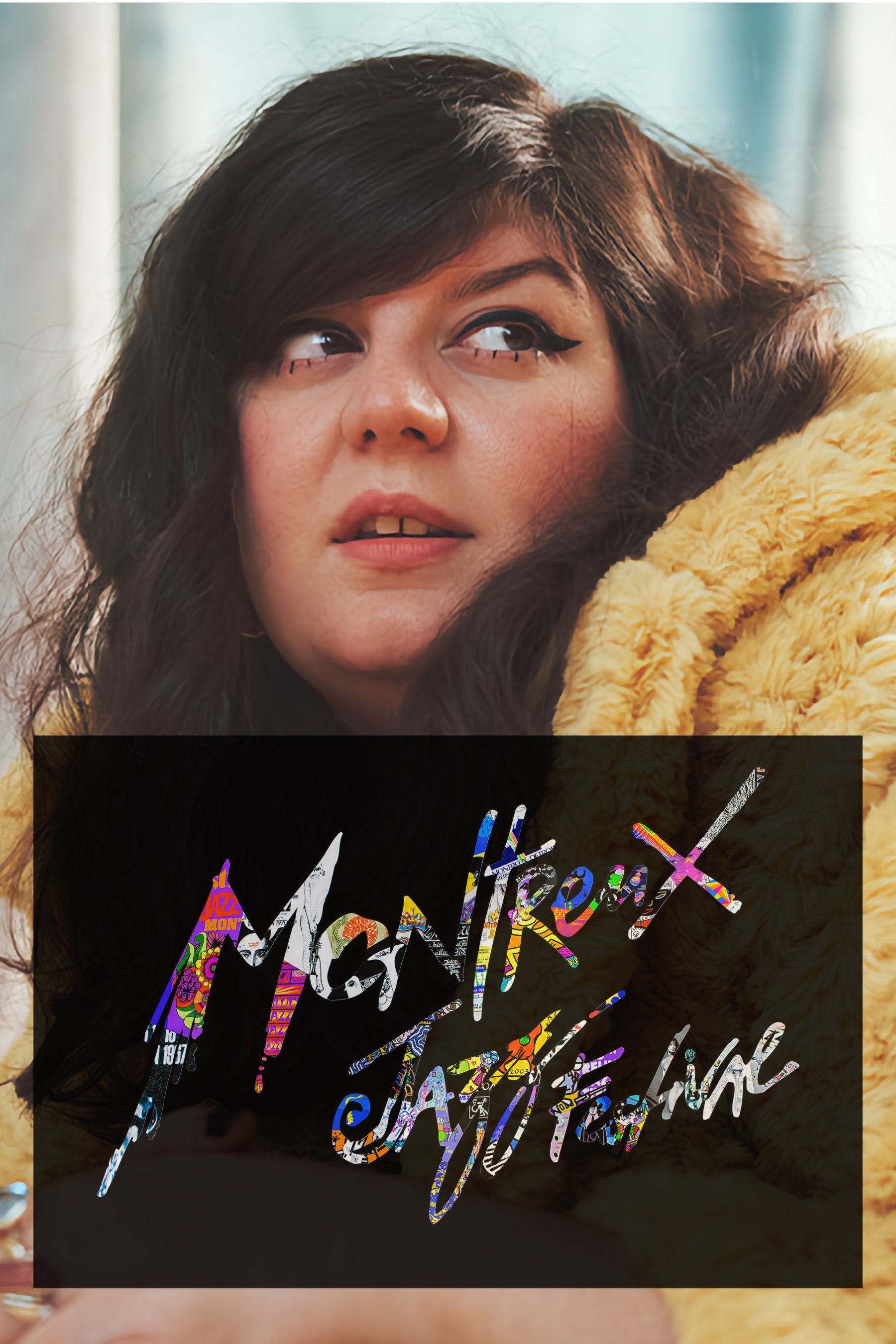 Poster de November Ultra - Live in Zurich: MJF Spotlight Session