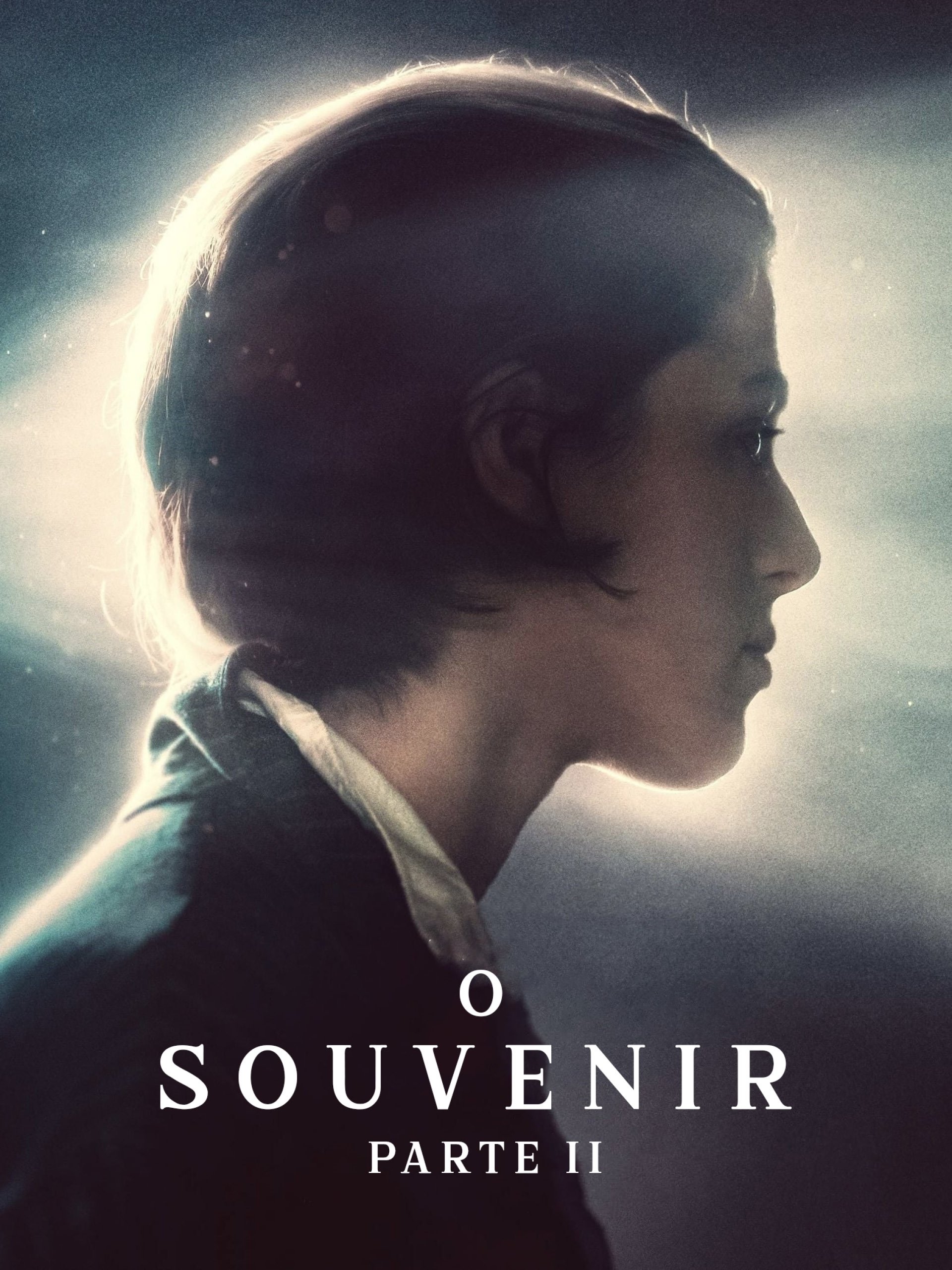 Poster de O Souvenir: Parte II