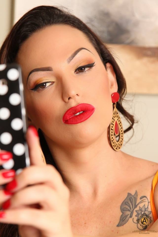 Foto de Alessandra Leite