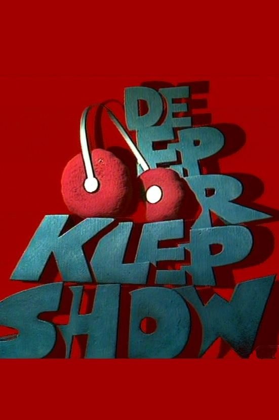 Poster de De Ep Oorklep Show