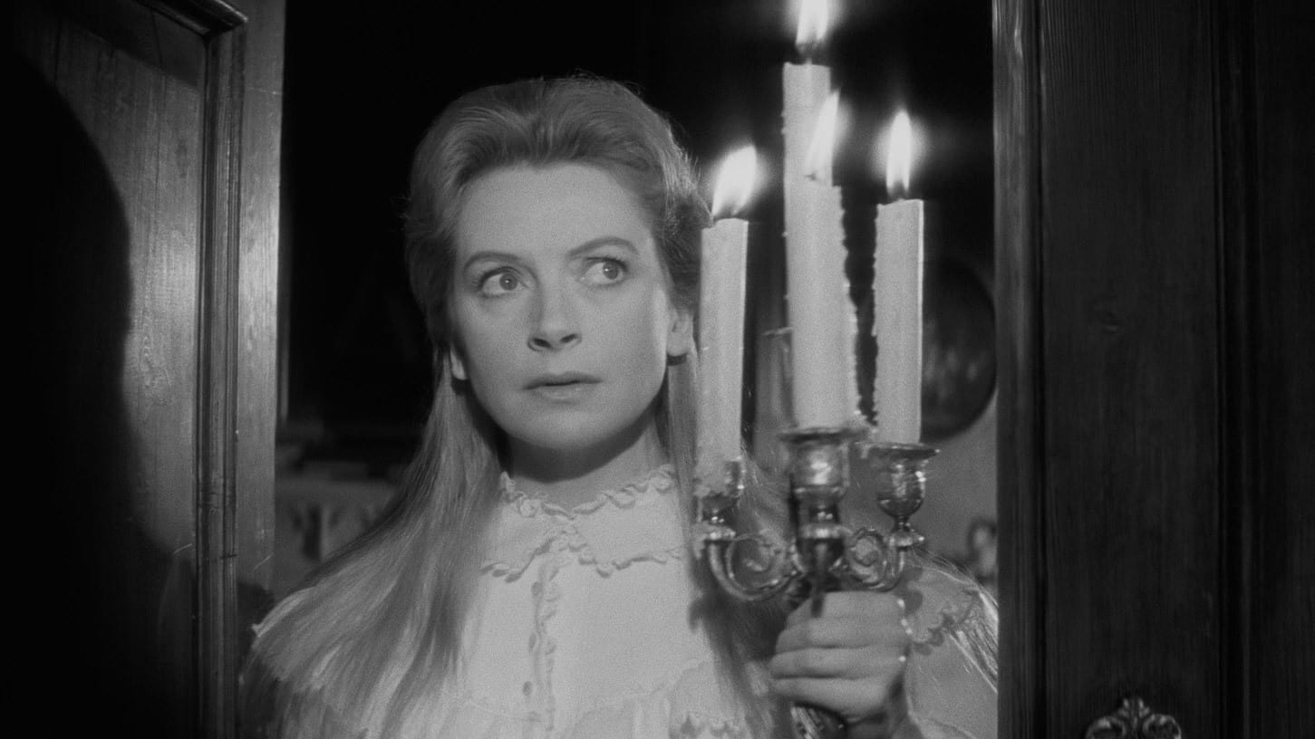 The Innocents 1961 Soap2Day