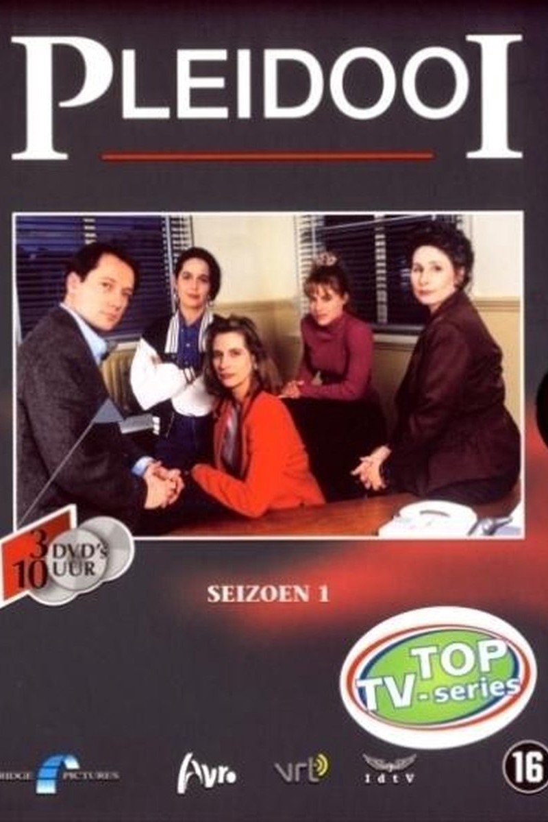 Poster de Temporada 1