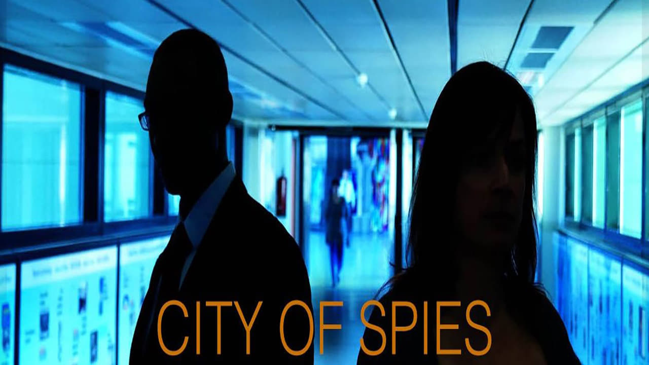 City of Spies 2022 Soap2Day