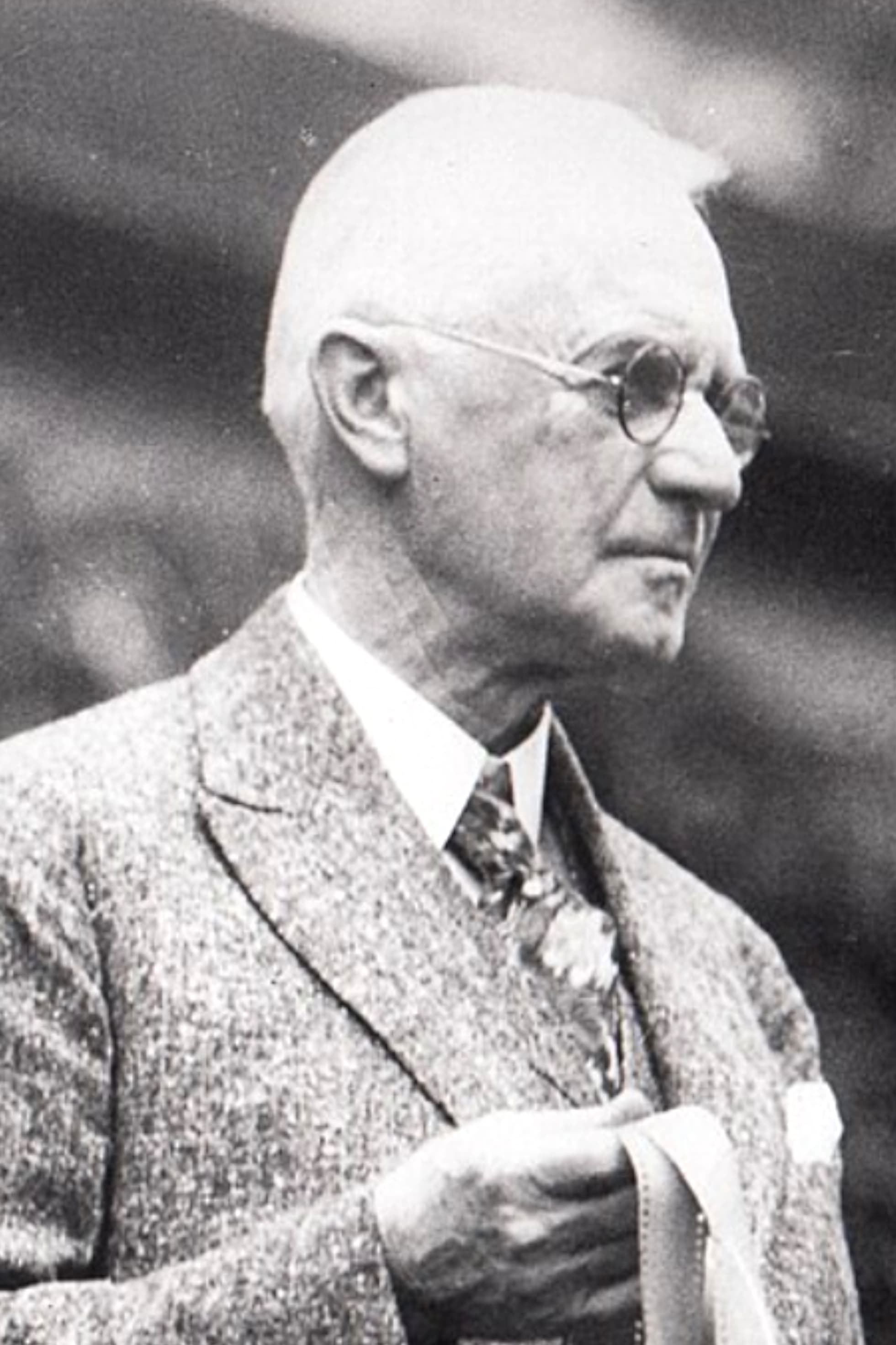 Foto de George Eastman