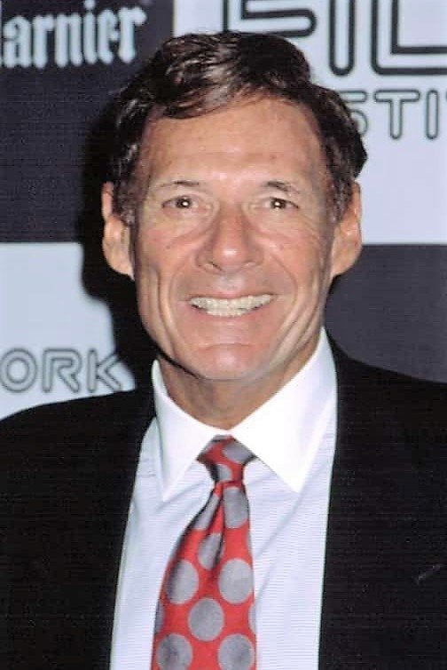 Foto de Ron Leibman