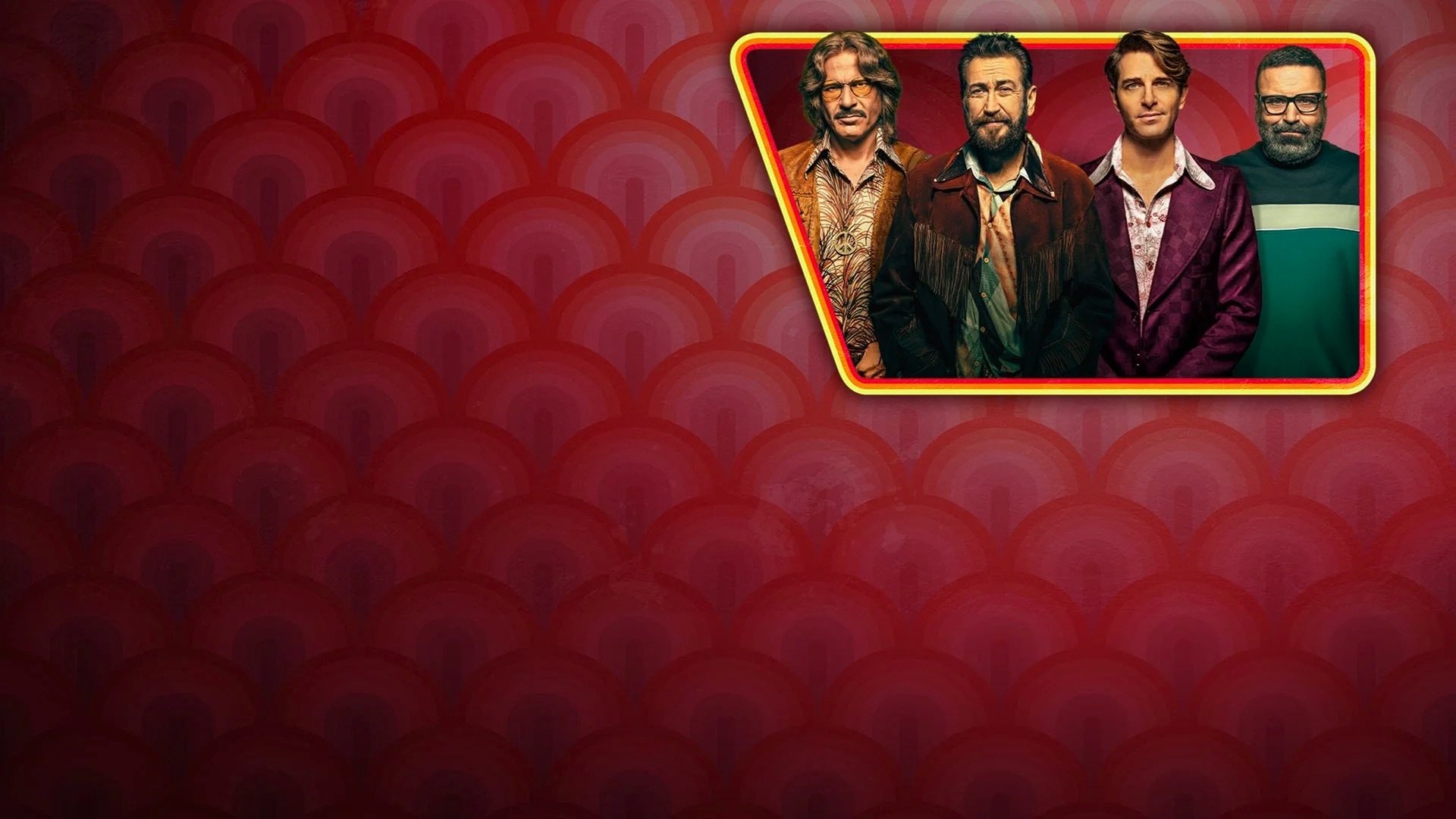 Backdrop image