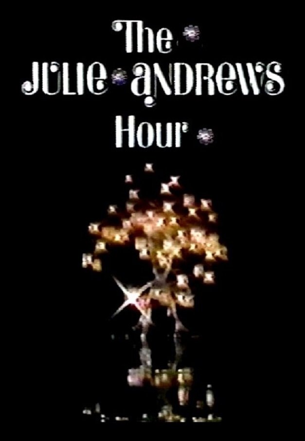 Poster de The Julie Andrews Hour