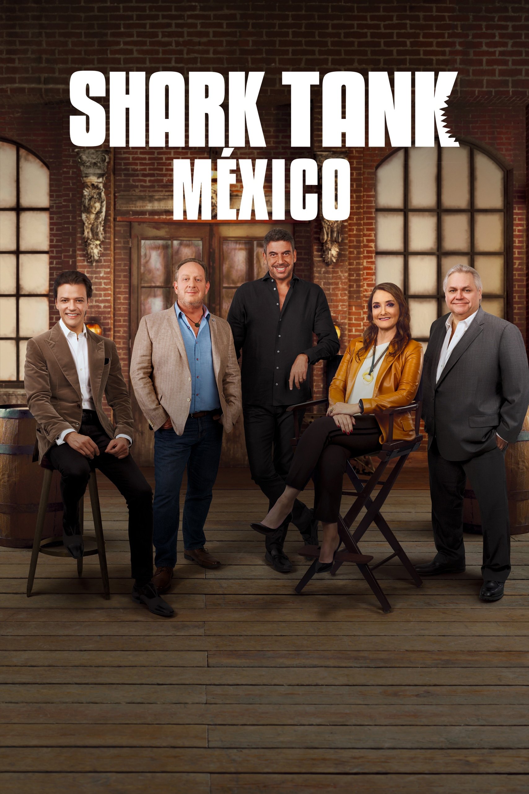 Poster de Temporada 5