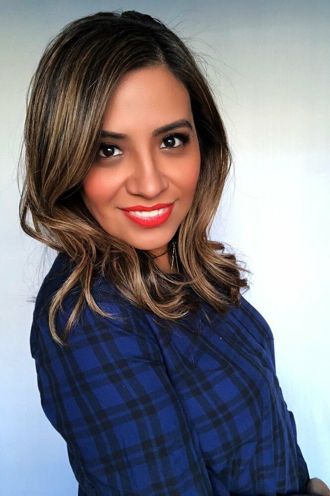 Foto de Cristela Alonzo