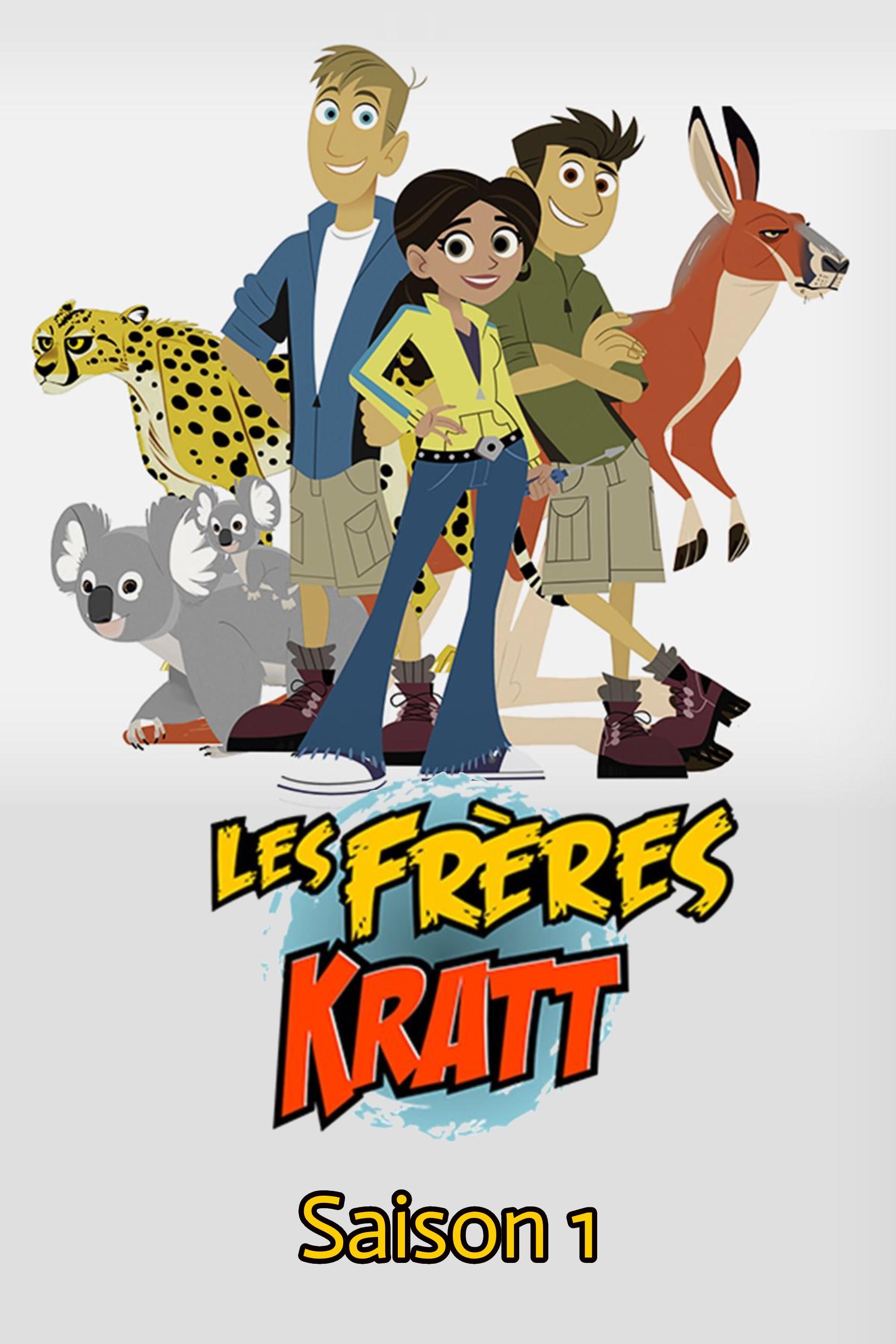 Poster de Temporada 1
