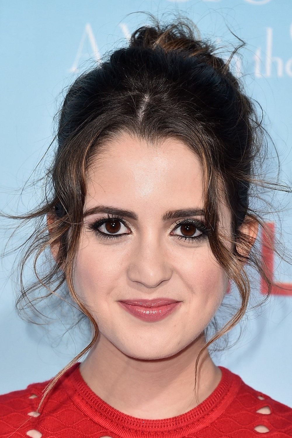 Foto de Laura Marano