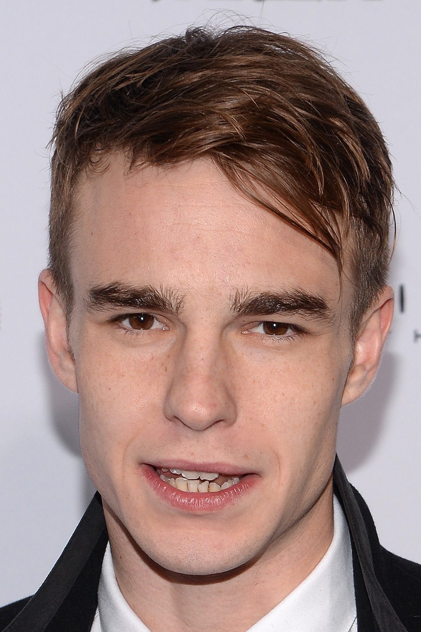 Foto de Nico Mirallegro