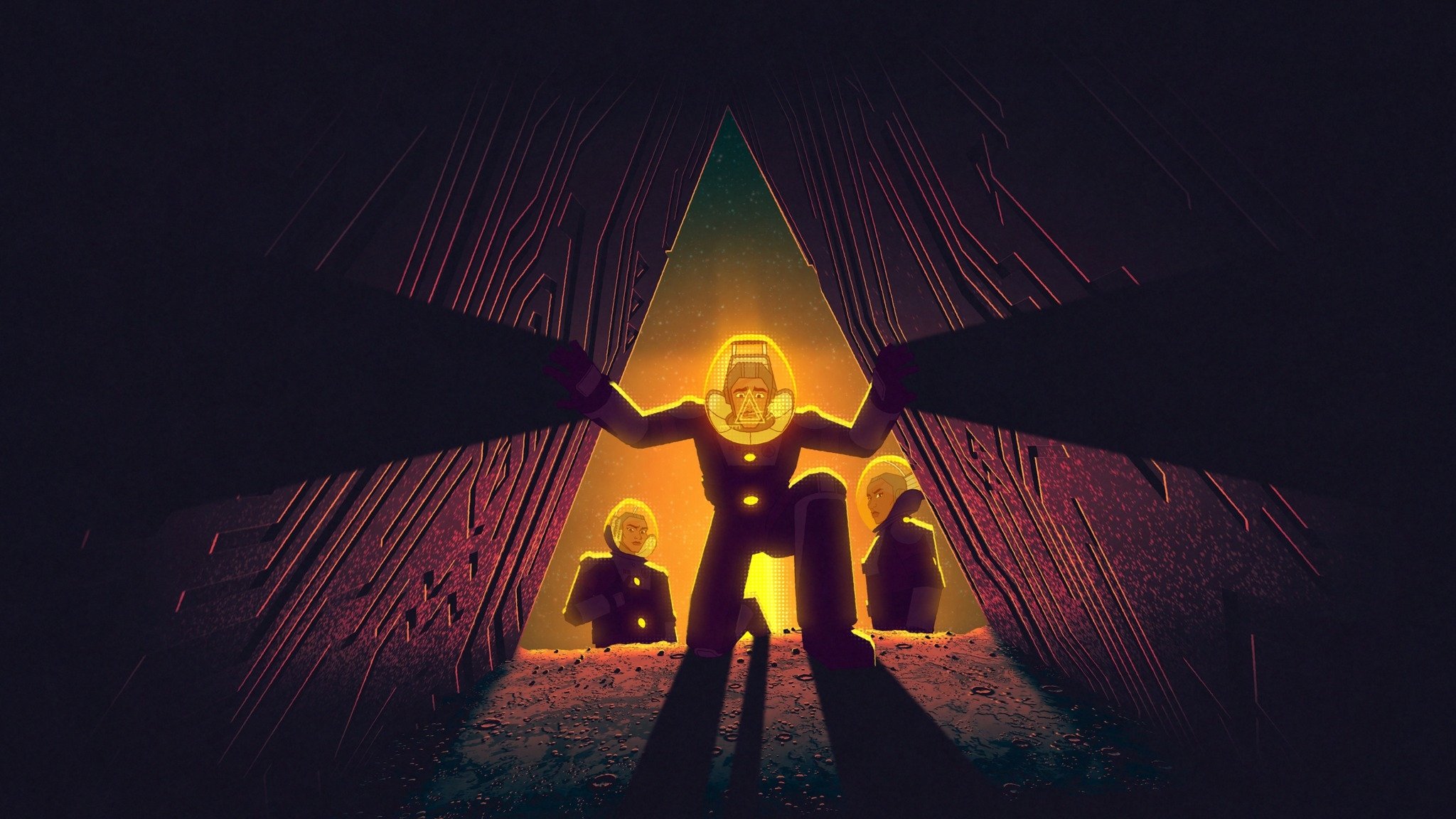 Backdrop image