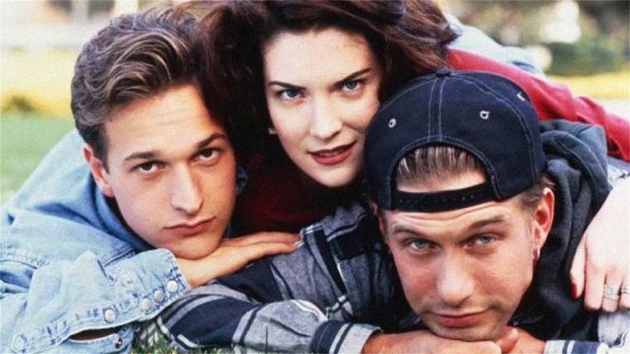 Threesome 1994 Soap2Day