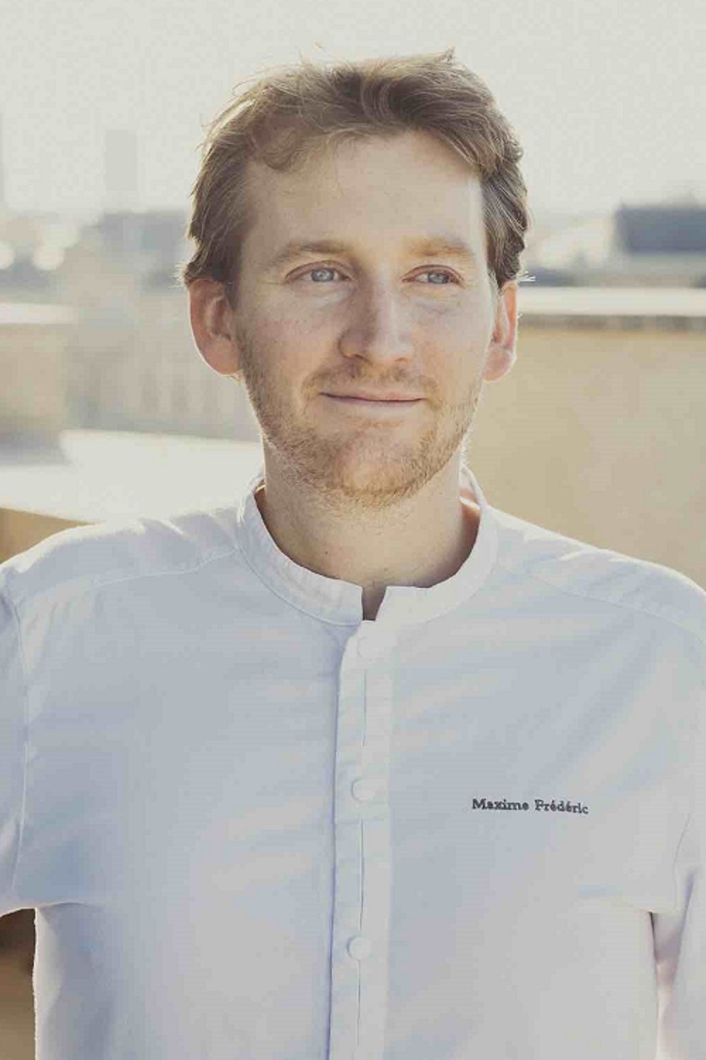 Foto de Maxime Frédéric