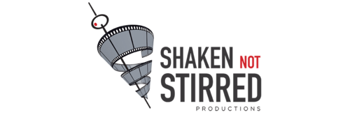 Shaken, Not Stirred Productions