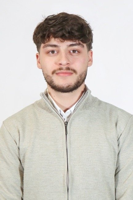 Foto de Maximiliano Baccino