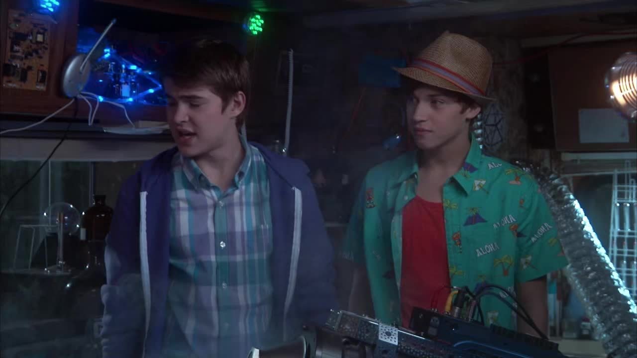 A Time to Double Date