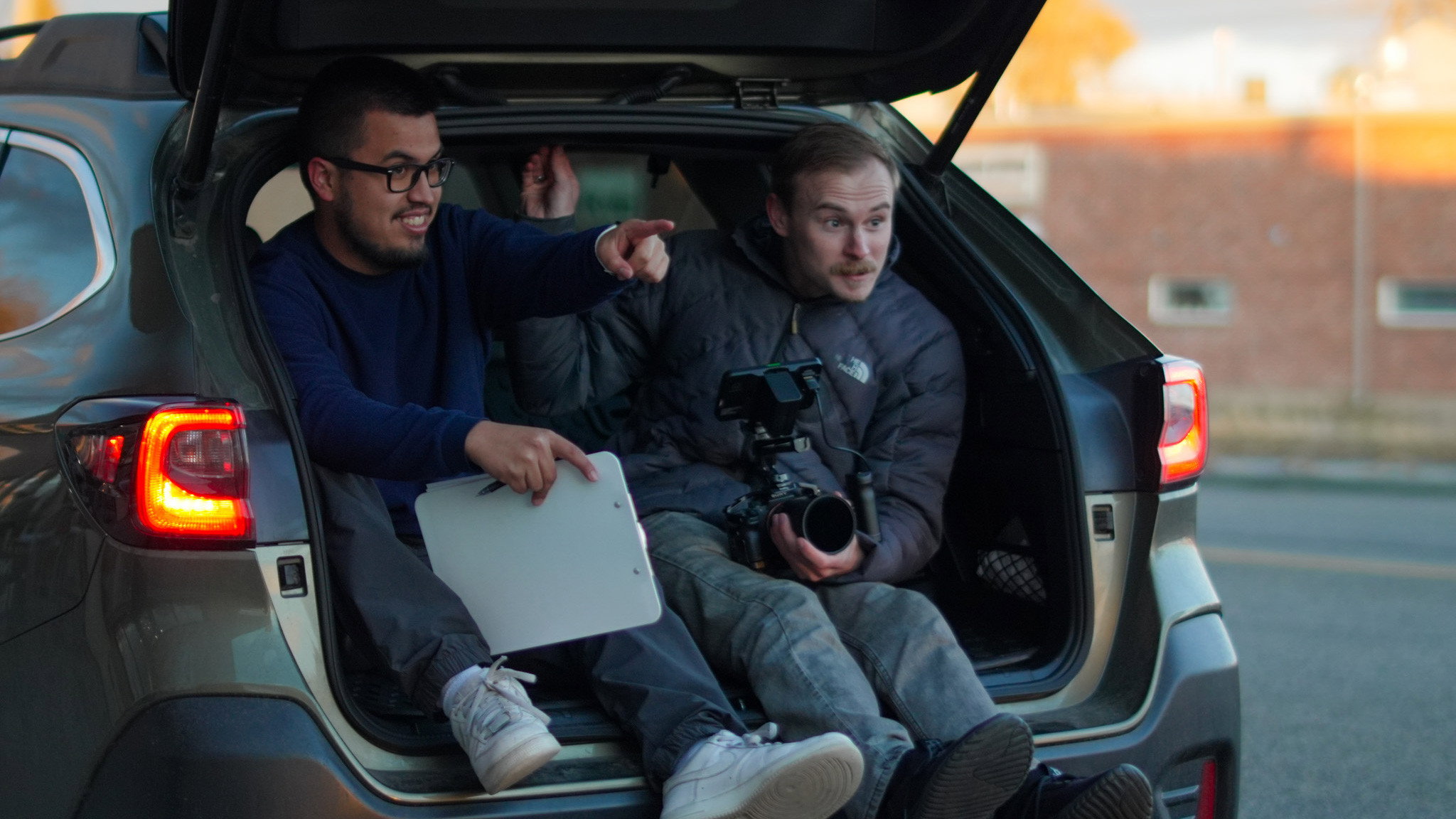 Director