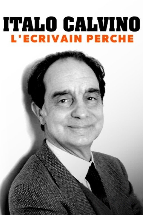 Poster de Italo Calvino - Lo scrittore sugli alberi