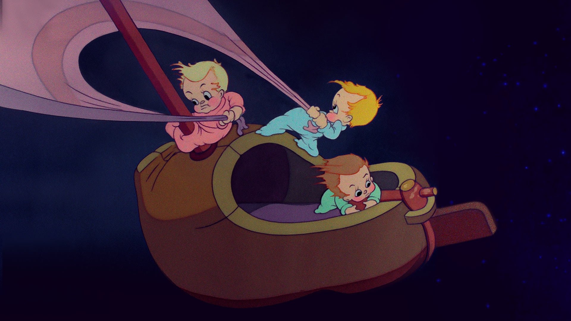 Backdrop image