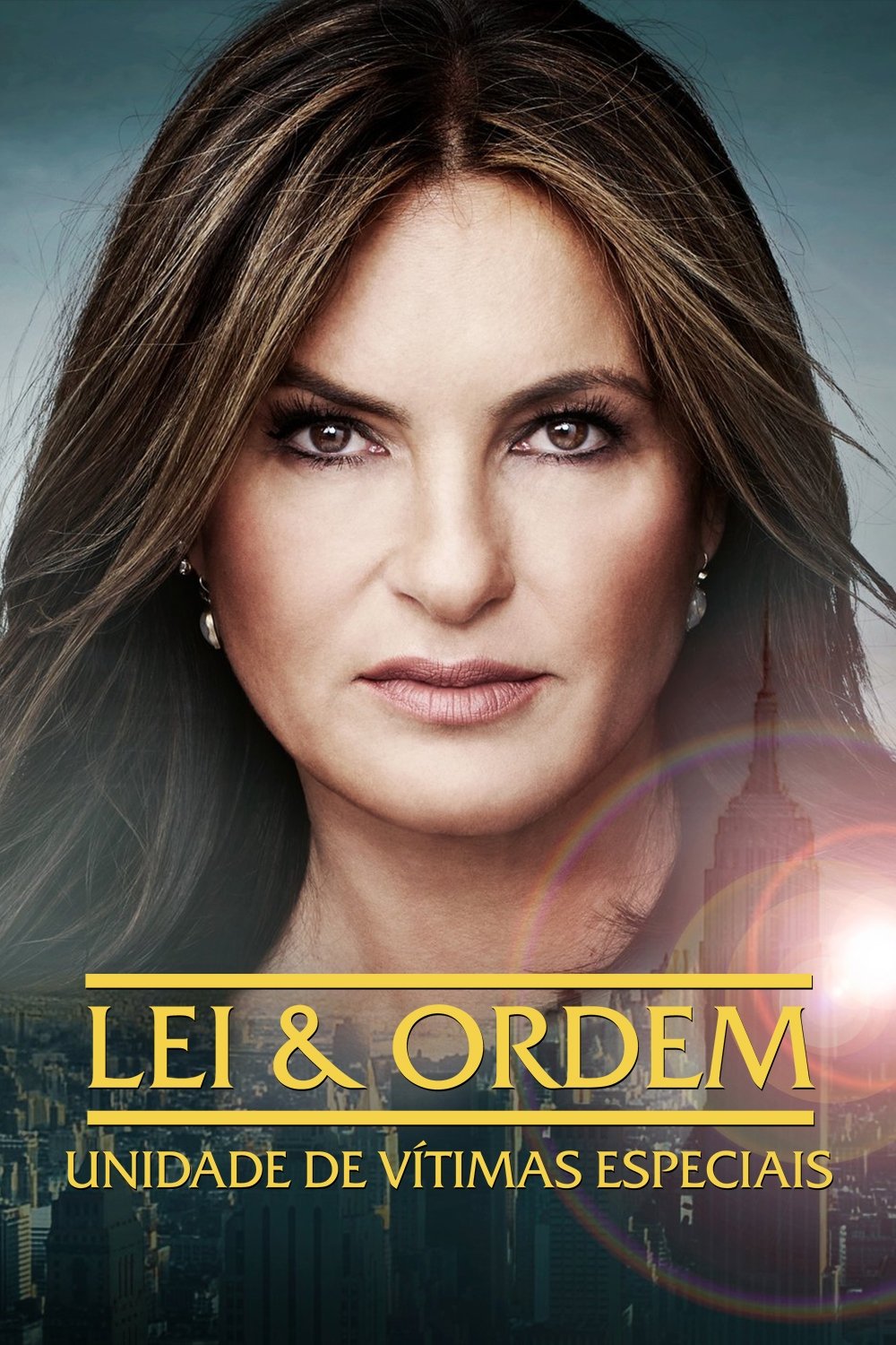 Poster de Temporada 21