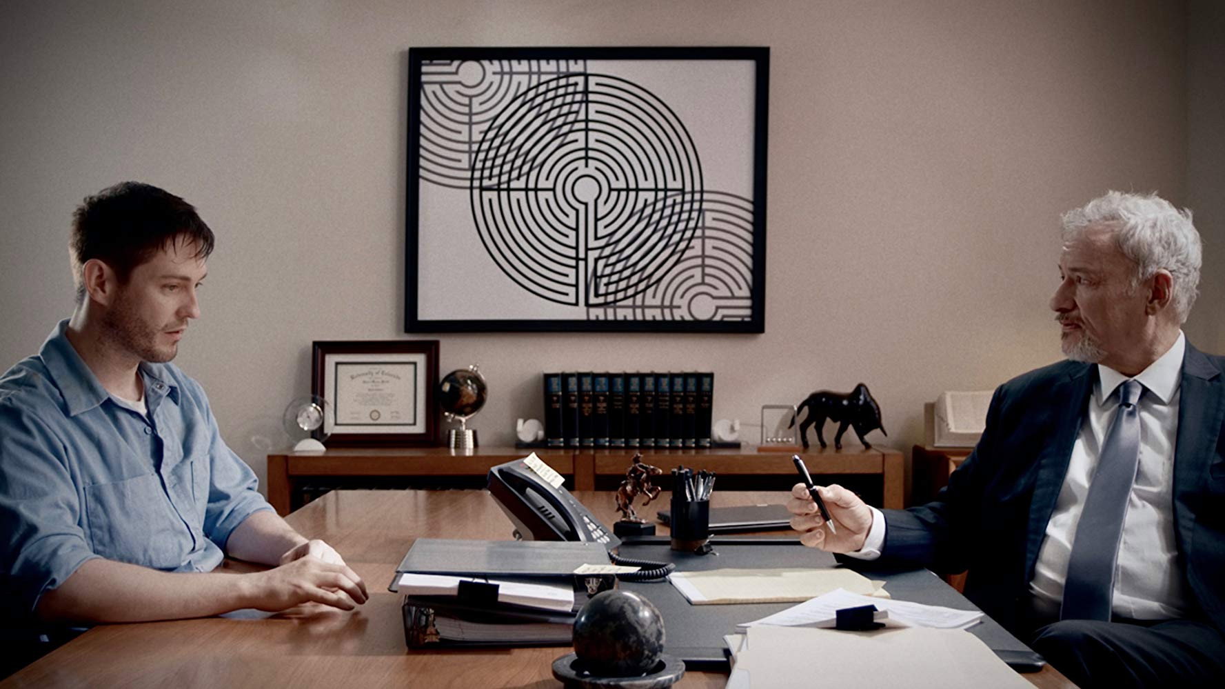 Director