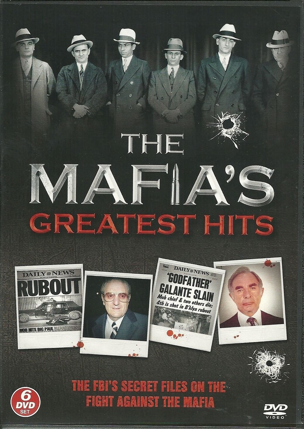 Poster de Temporada 1