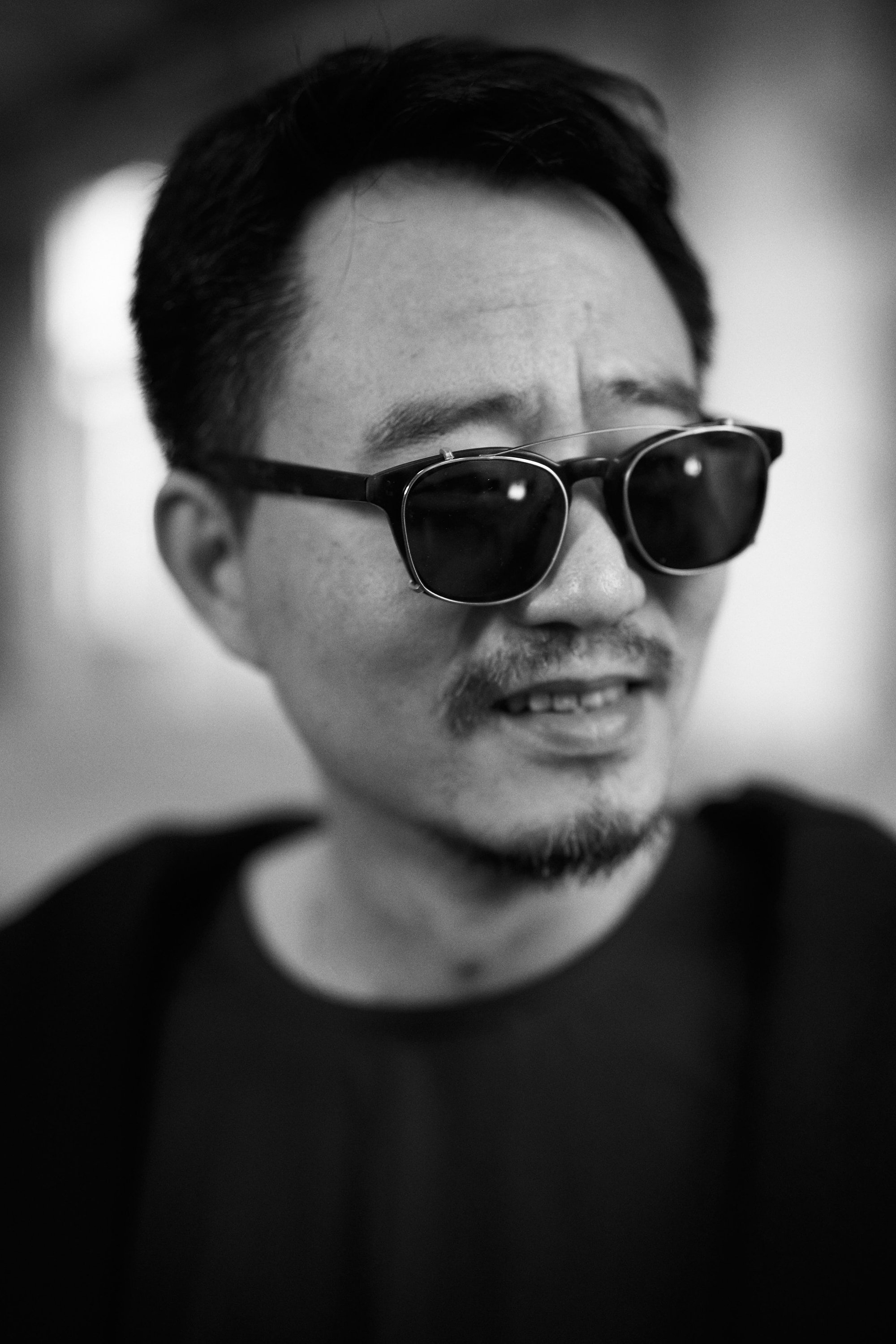 Foto de Ji Zhang