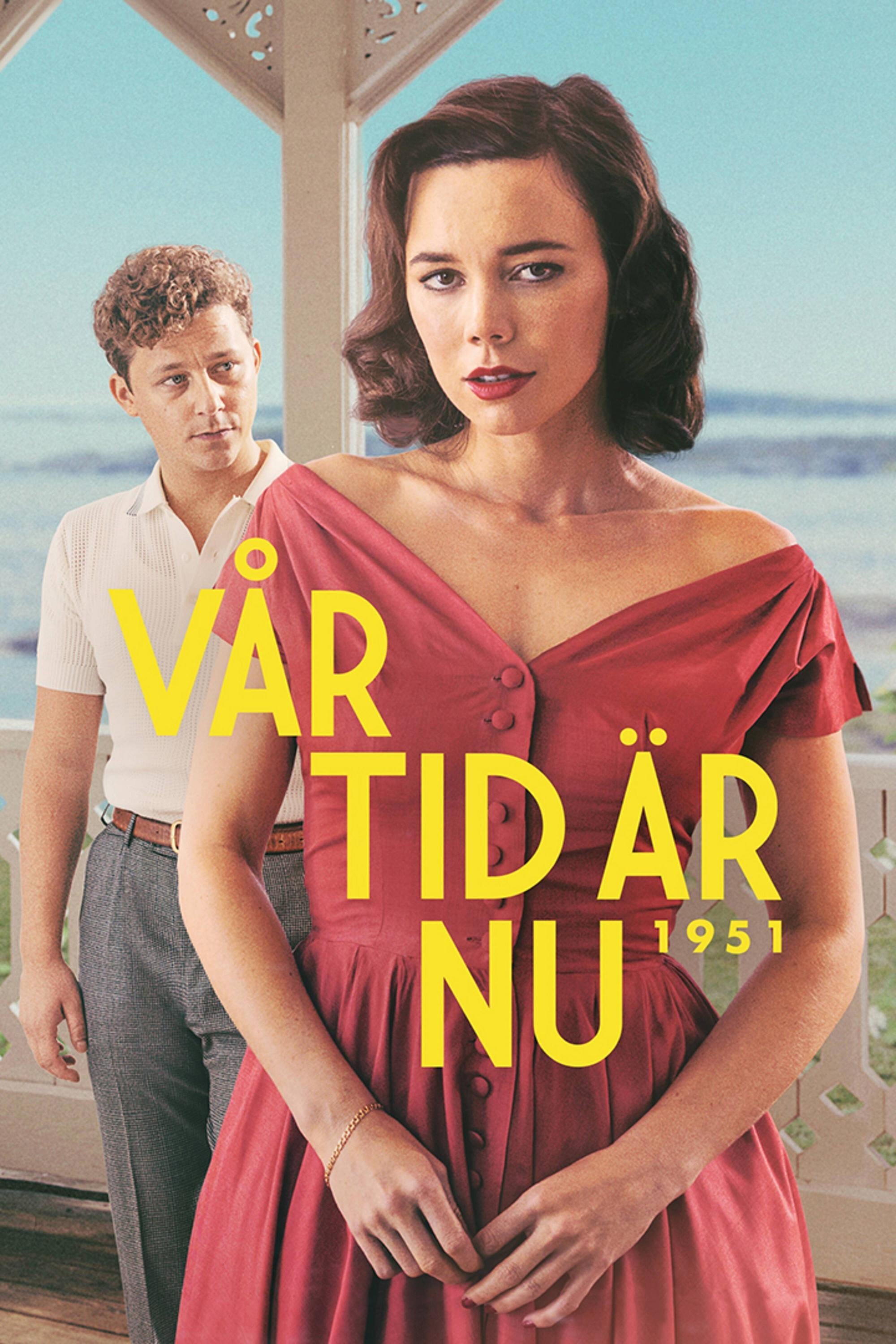 Poster de Temporada 4