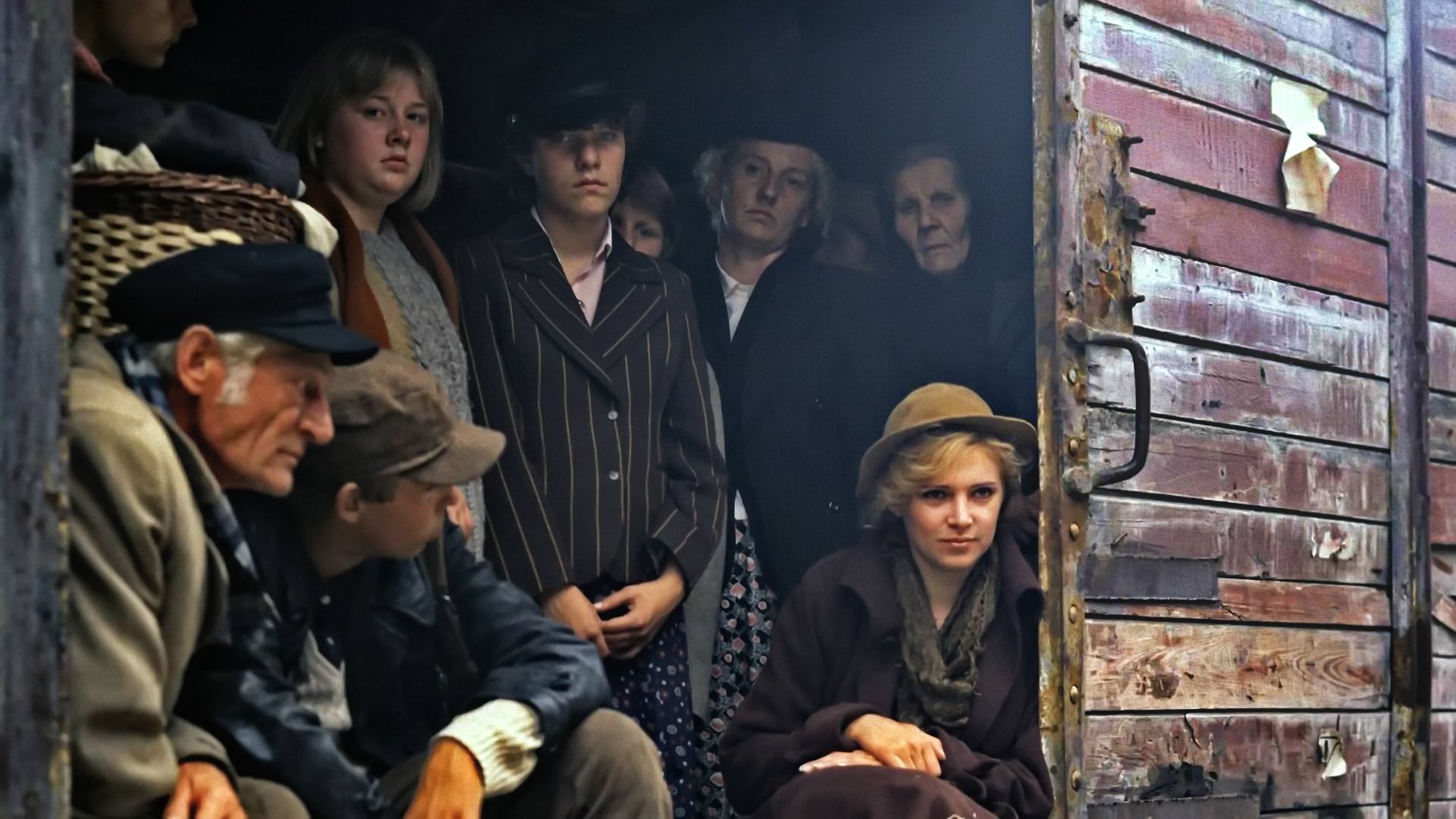 Backdrop image