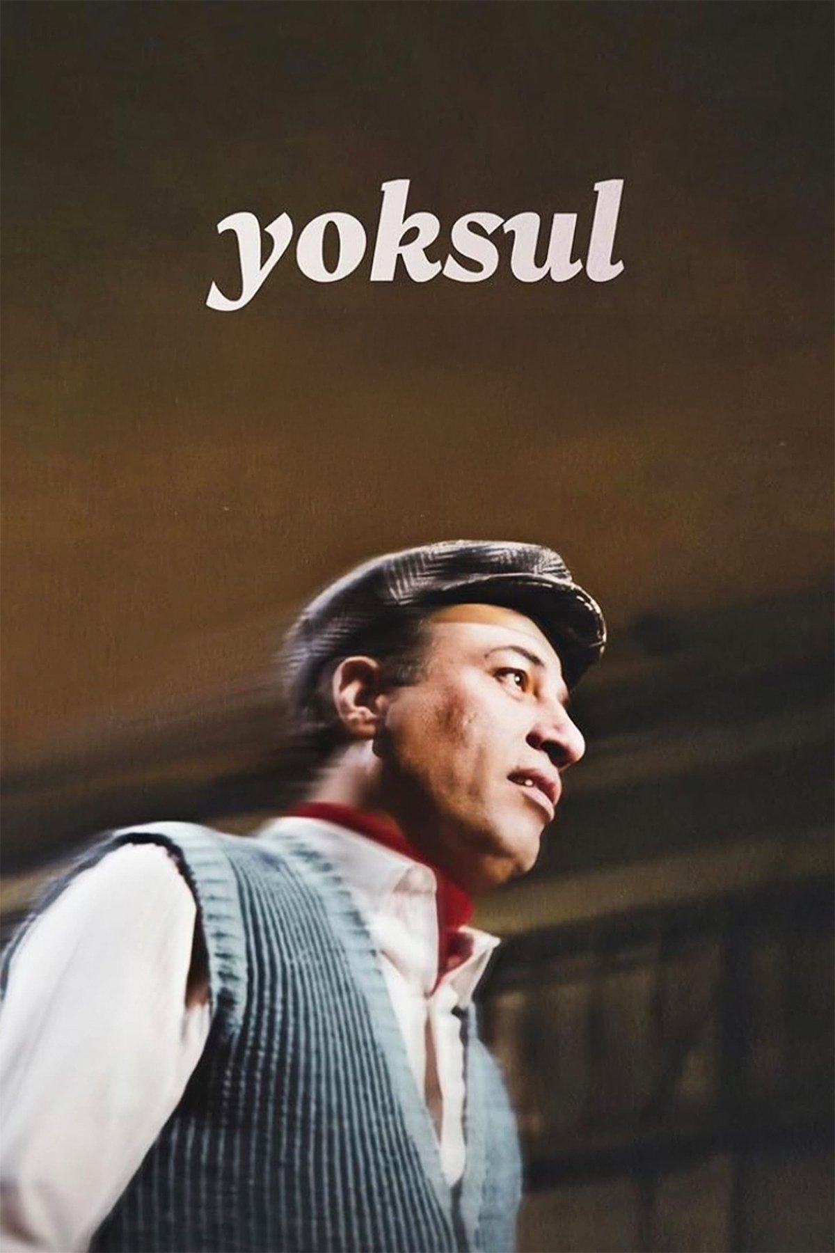 Poster de Yoksul